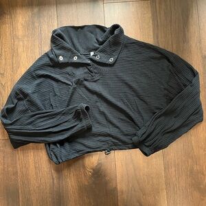 Free People Can’t Handle This Pullover - size M